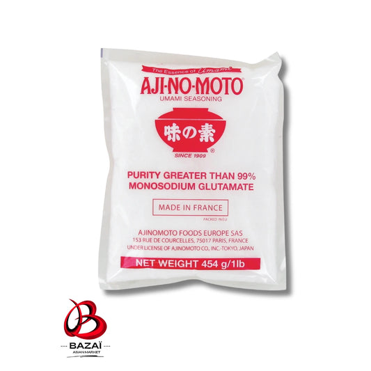 Glutamate Ajinomoto (200gr)