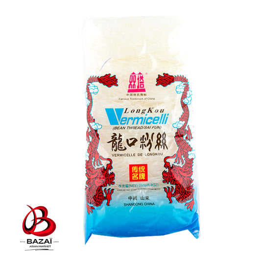 Vermicelle de soja (nems) 250gr